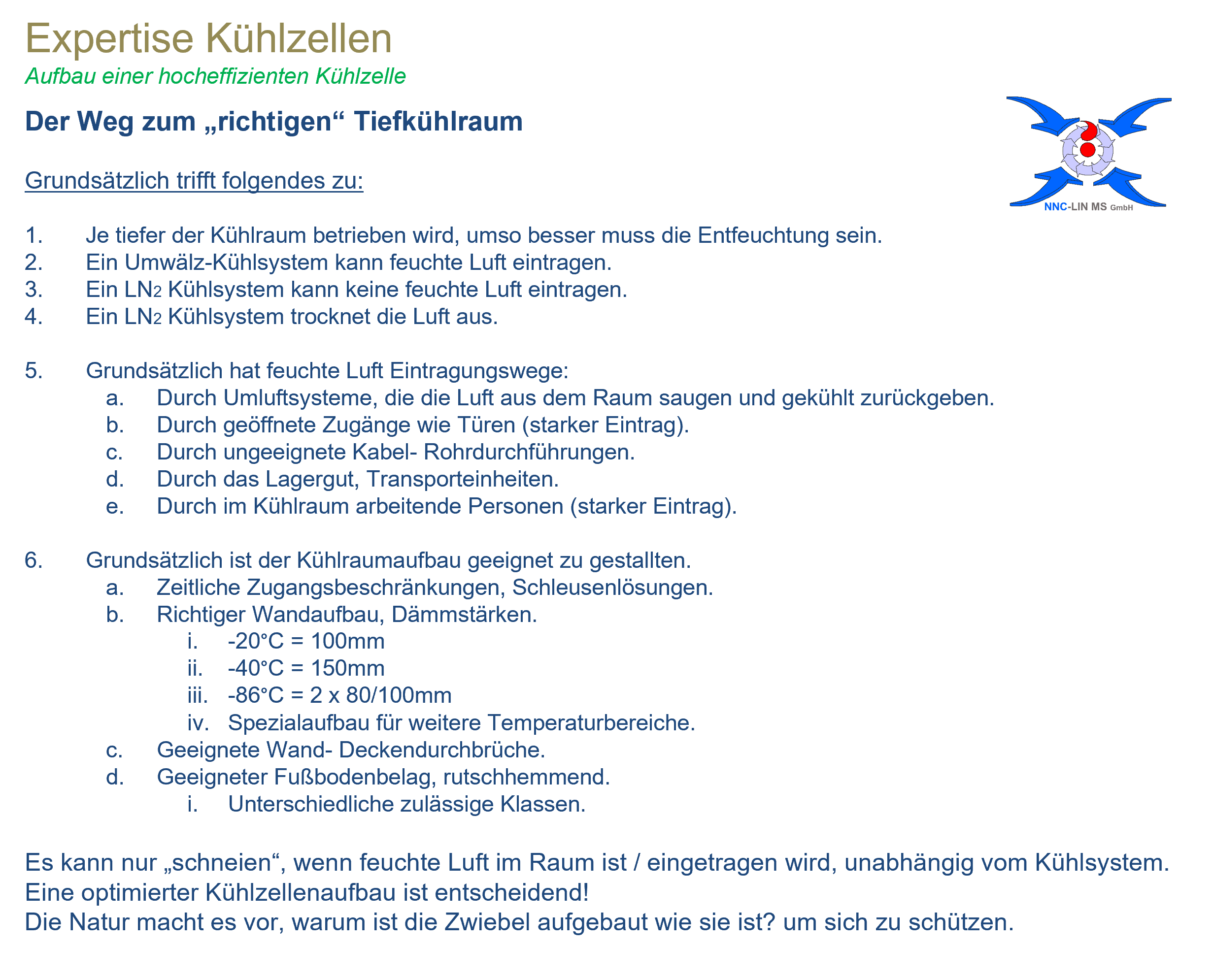 NNC-Group - NNC-LIN MS UG - Aktuelles - Mai 2021